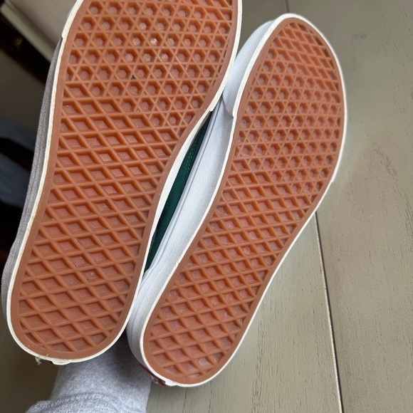 Colorblock Vans - Picture 6 of 9